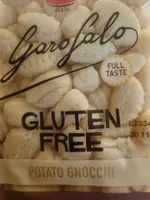 Gnocchi di Patate