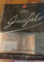 Pasta garofalo