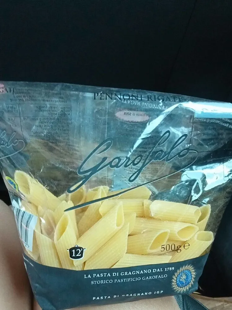 Pâte