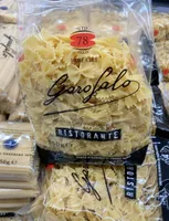Farfalle