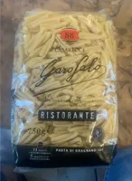Pate casarecce