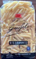 Penne rigate
