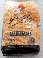 Mezzanine penne rigate