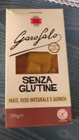 Lasagne senza glutine