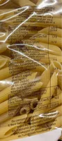 Penne Ziti Rigate