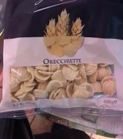 Orecchiette