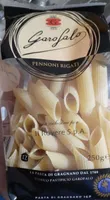 Pennoni rigati