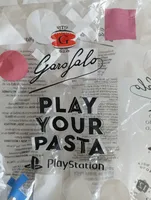 Play Your Pasta