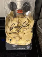 Conchiglioni