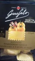 Pates fraîches