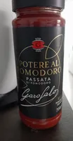 Passata di pomodoro