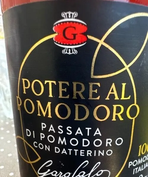 Poterie al pomodoro