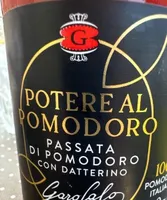 Poterie al pomodoro