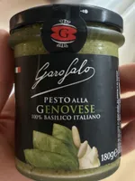 Pesto Alla Genovese
