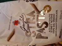 Strapasta penne ziti rigate
