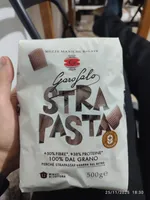 Strapasta Mezze maniche rigate