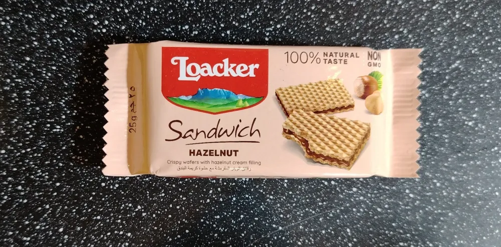 sandwich