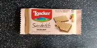 sandwich