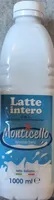 Latte intero UHT a lunga conservazione
