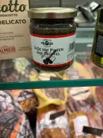 Urbani Saus med Sopp og Trøffel 200g