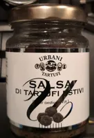 Salsa tartufi estivi
