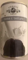 Panna e tartufo