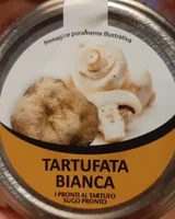 Tartufata bianca