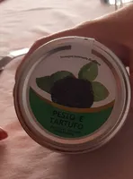 Pesto e tartufo
