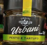 Pesto e tartufo