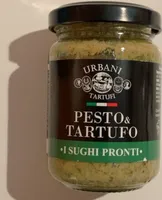 Pesto e tartufo
