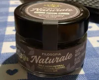 Black Truffle Sauce