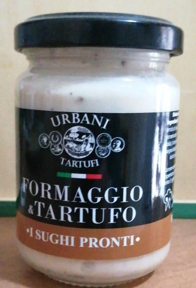 Formaggio al Tartufo