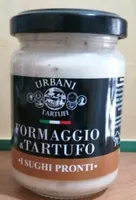Formaggio al Tartufo