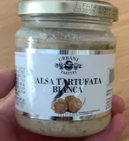 Sasa Tartufata Bianca