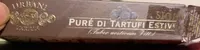 Pure’ di tartufi estivi