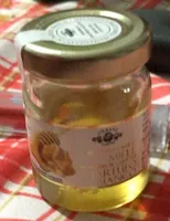 URBANI - Miele al tartufo bianco