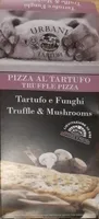Pizza al tartufo