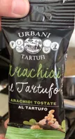 Arachidi al tartufo