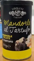 Mandorle al tartufo