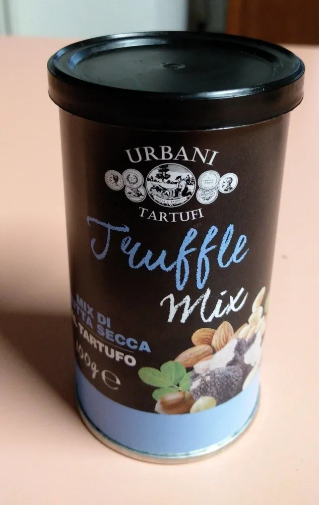 Urbani tartufi