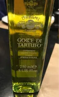 Urbani White Truffle Oil
