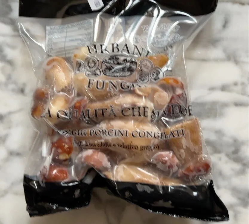 Funghi porcini