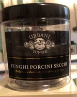 Funghi porcini secchi