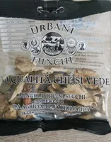 Funghi porcini secchi