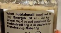 Crema tartufata
