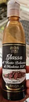 Glassa di aceto balsamico IGP