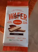 Wafer