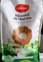 Biscotti di Marola