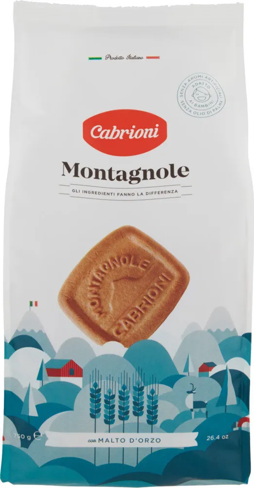 Montagnole