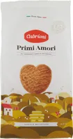 Primi amori